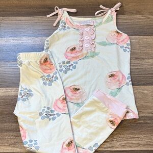 SweetHoney 2pc set